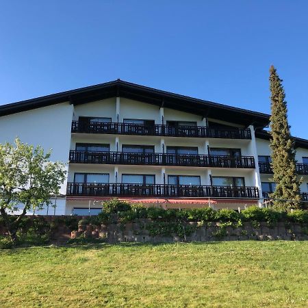 洛茨乡村酒店 Reichelsheim 外观 照片