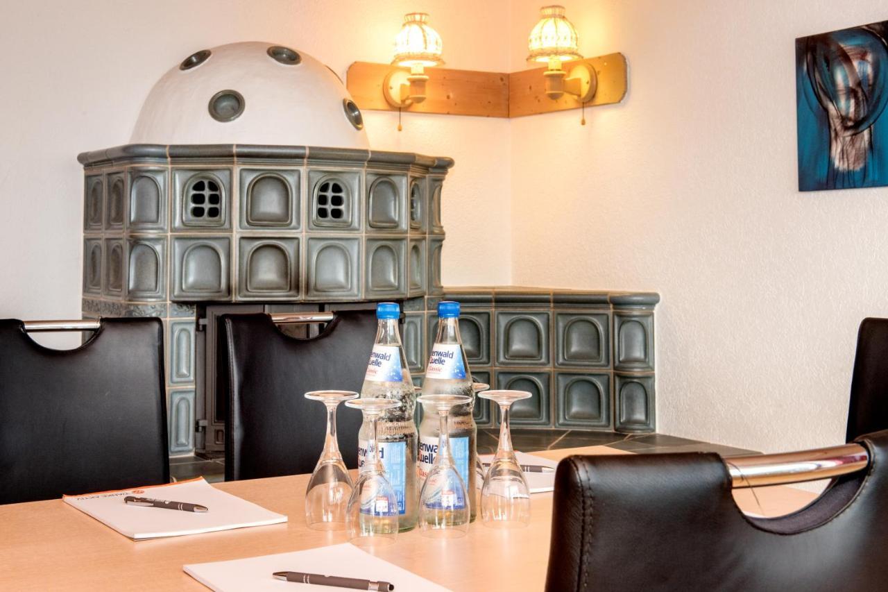 洛茨乡村酒店 Reichelsheim 外观 照片