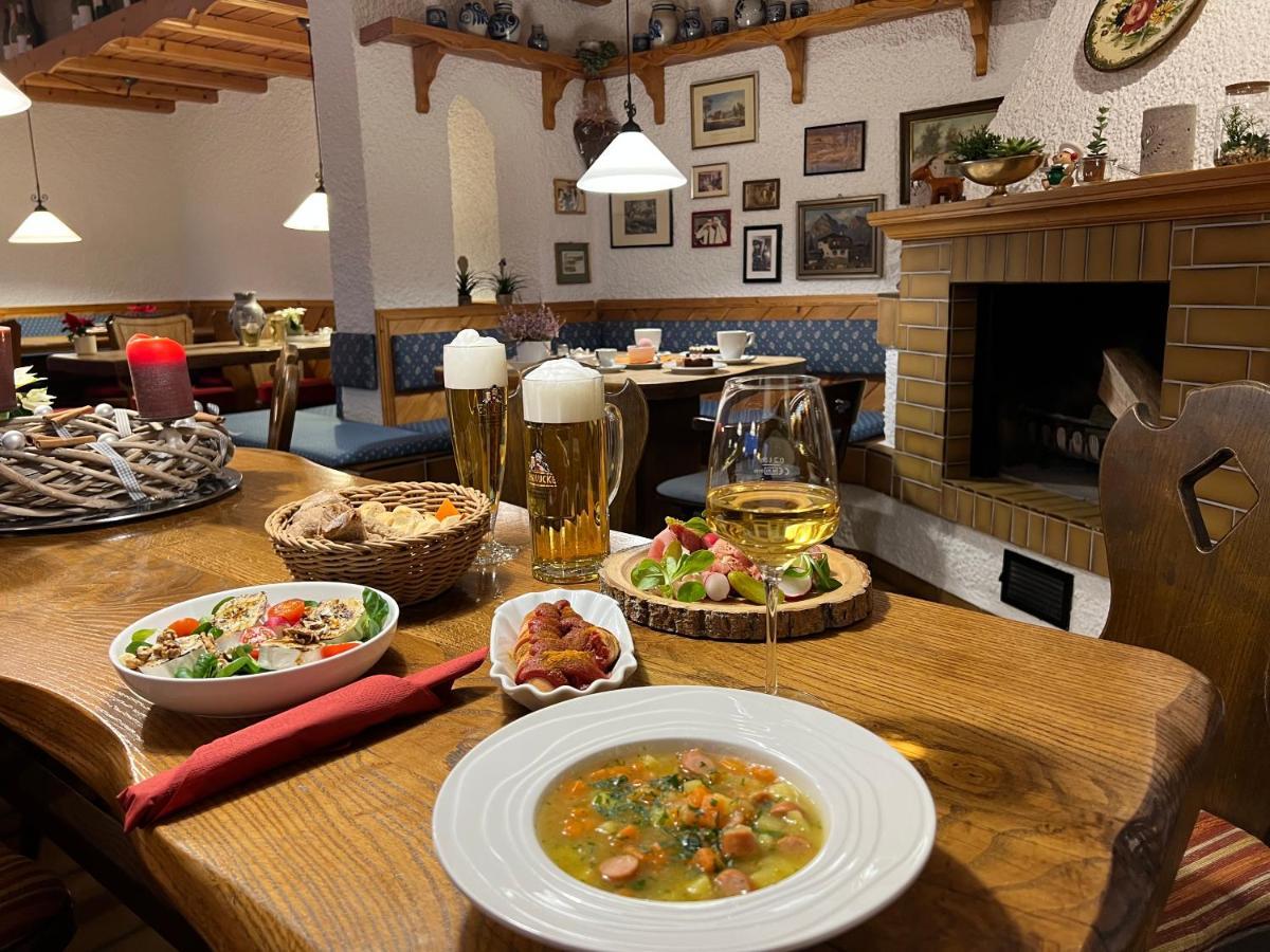 洛茨乡村酒店 Reichelsheim 外观 照片