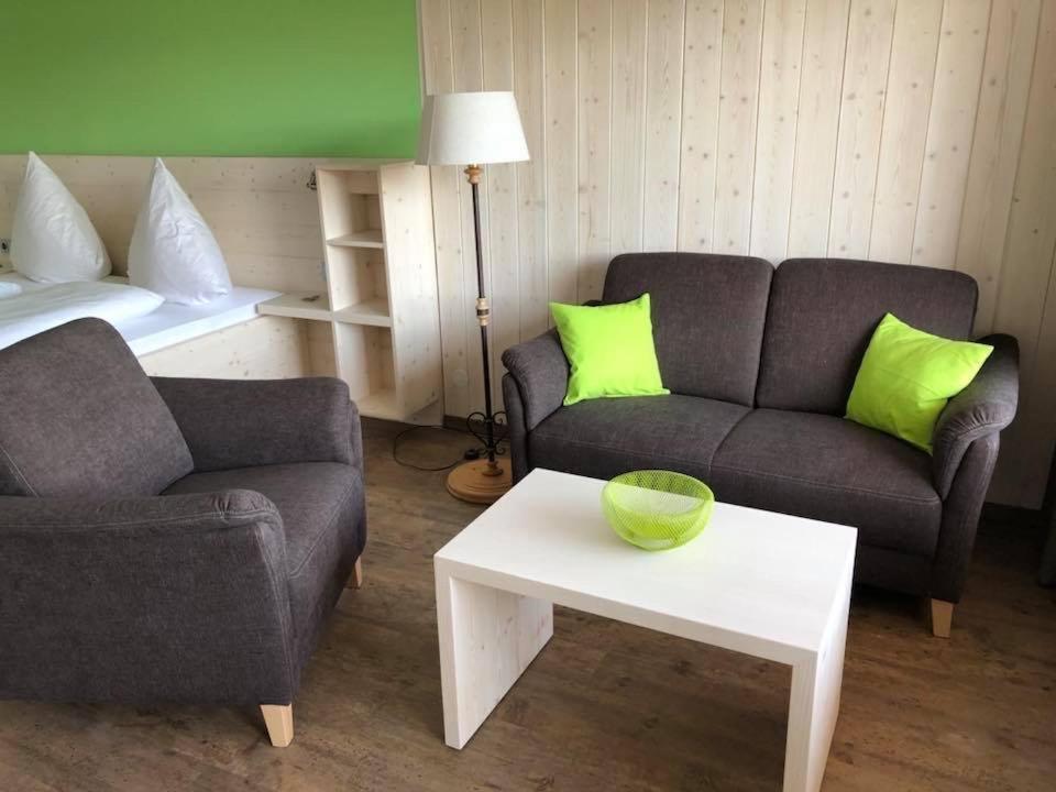 洛茨乡村酒店 Reichelsheim 外观 照片