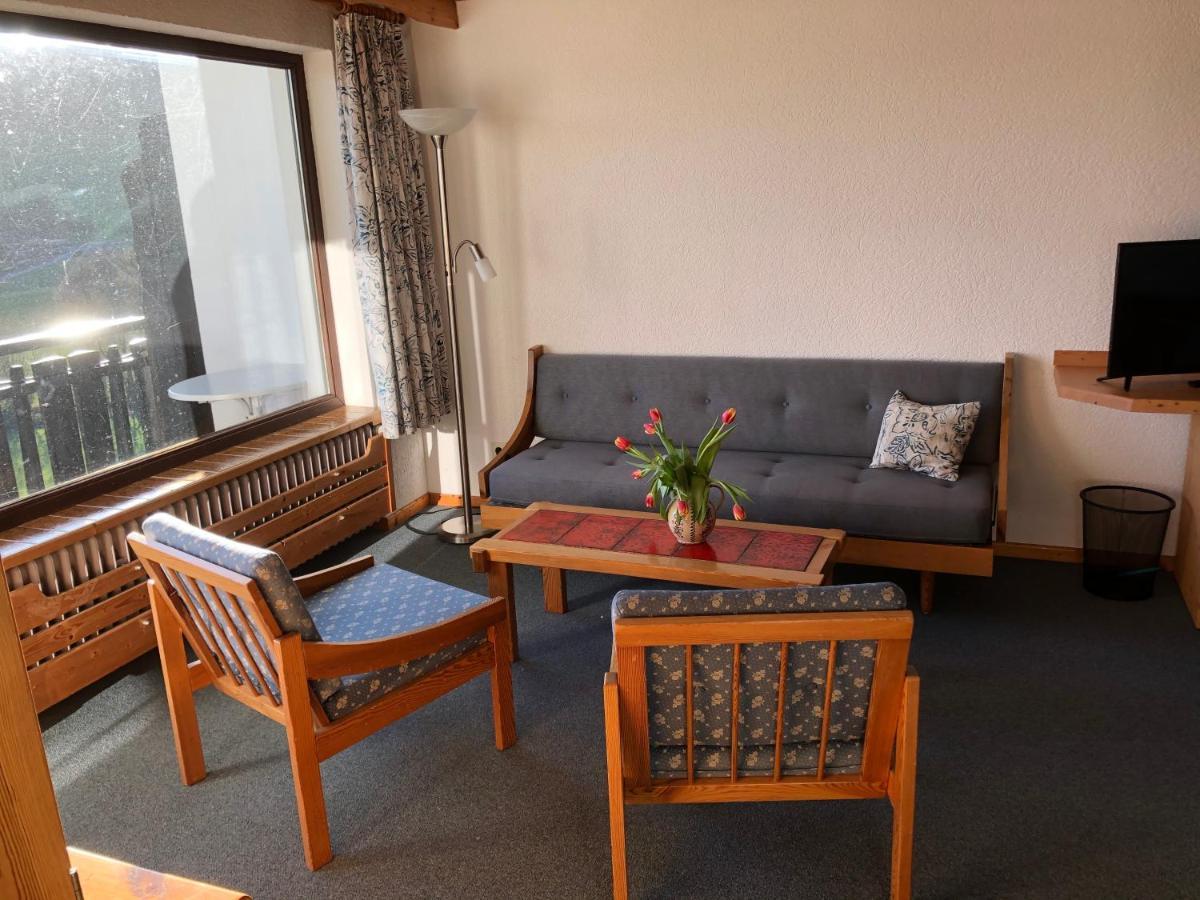 洛茨乡村酒店 Reichelsheim 外观 照片