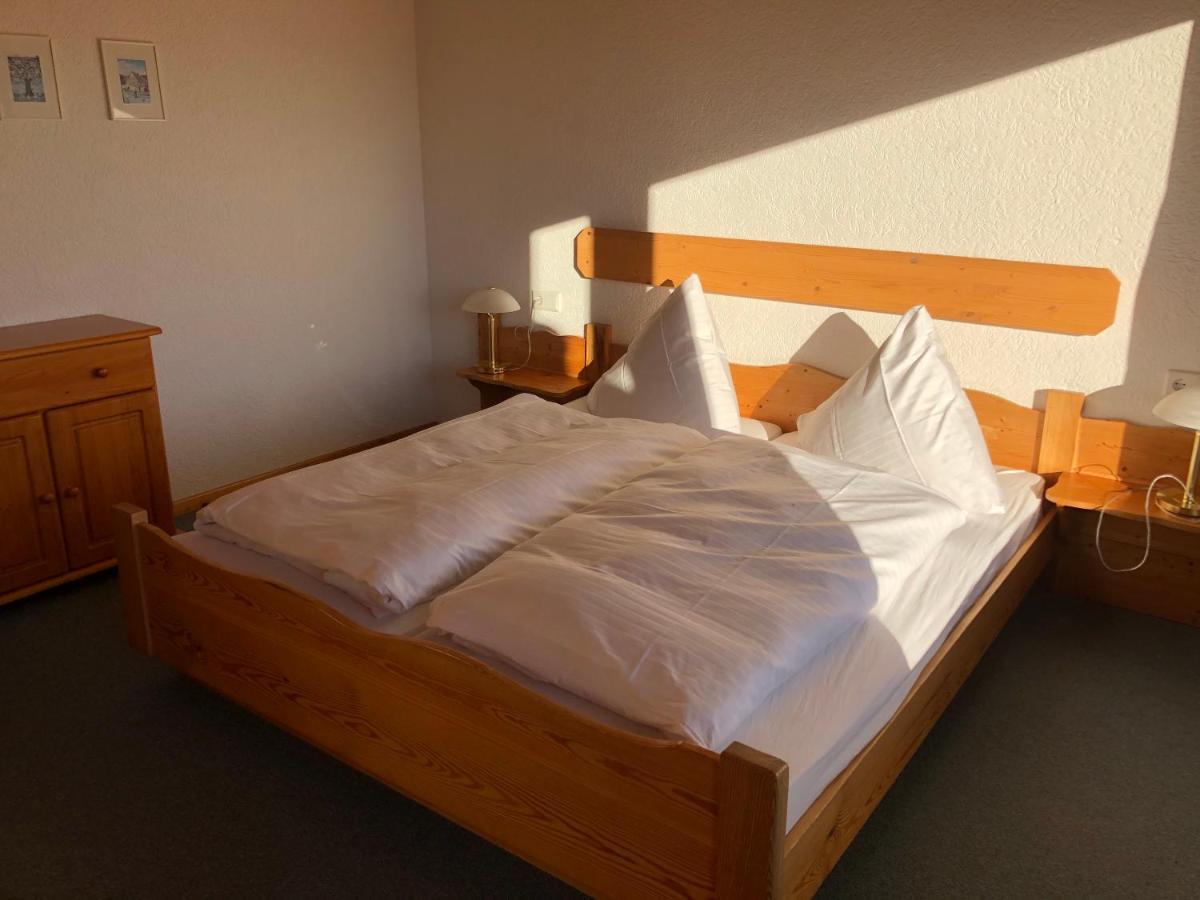 洛茨乡村酒店 Reichelsheim 外观 照片