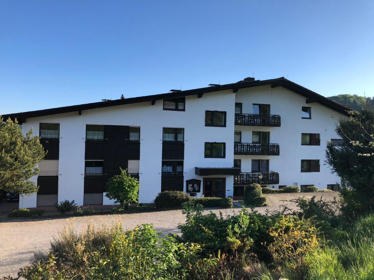 洛茨乡村酒店 Reichelsheim 外观 照片